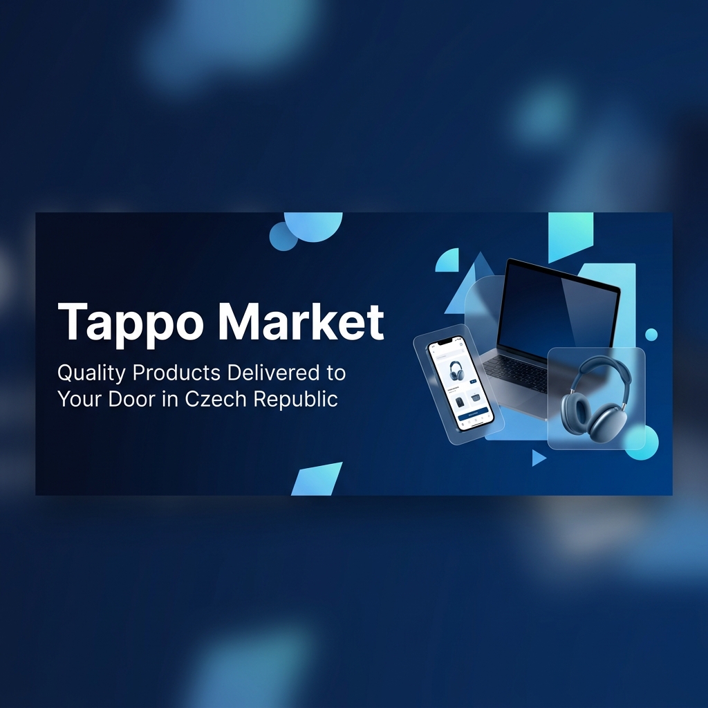 Tappo Market